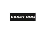 Julius-K9 CRAZY DOG large 160x50 mm