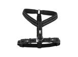 Hurtta Casual Y-harness raven 100 cm