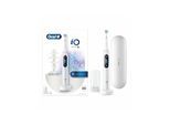 Oral-B Elektrische Zahnbürste iO Series 8N White Alabaster