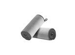 Baseus Easy life car washing towel (40 x 40 cm 2 pcs) Gray