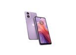 Motorola Moto E14 64GB/2GB - Pastel Purple