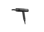 Ga.Ma Professional Haartrockner / Föhne IQ Hair Dryer - Black - 2000 W
