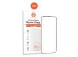 Mobile Origin Orange Screen Guard Spare Glass iPhone 15 Pro
