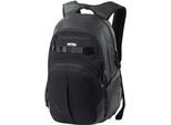 NITRO Schulrucksack »Chase«, Alltagsrucksack, Rucksack für Freizeit, Schule, Arbeit und Reise