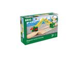 Brio Magnetic Action Crossing