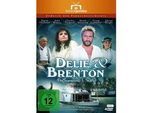 Delie Und Brenton - Staffel 1 (DVD)