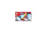 BB Junior 16-88604 - Spielset - Launch & Race Tower (inkl. 2 Fahrzeugen VW+Bugatti)