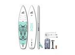 Indiana Paddle & Surf SUP-Board »SUP Board 116 Touring«