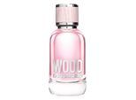 Dsquared2 Damendüfte Wood Pour Femme Eau de Toilette Spray 30 ml (1.209,67 € / 1 l)