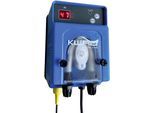 Filterpumpen KWAD "Aqua RX Control", blau, B:101,6cm H:155,8cm L:105cm, Kunststoff, Filteranlagen