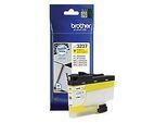 Brother LC3237Y Original Tintenpatrone Gelb