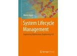 System Lifecycle Management - Martin Eigner Kartoniert (TB)