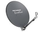 Kathrein KEA 1000/G SAT Antenne 100 cm Reflektormaterial: Aluminium Graphit