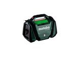 metabo Akku-Handkompressor »AK 18 Multi Solo«