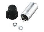 Bosch Kondensator 5885624 4MF400V für Motor AEG verp