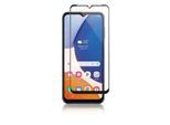 Panzer Samsung Galaxy A14 5G Full-fit Glass Black