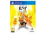 Legend of Kay Anniversary - Sony PlayStation 4 - Action/Abenteuer - PEGI 12