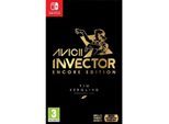 AVICII Invector (Encore Edition) - Nintendo Switch - Musik - PEGI 3