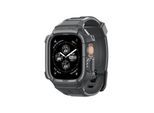 Spigen Rugged Armor Pro - dark gray - Apple Watch Ultra 2/1 49mm