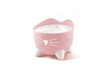 Catit Pixi Trinkbrunnen Pink