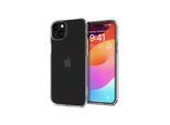 Spigen Liquid Crystal - crystal clear - iPhone 15