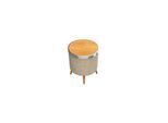 Sinox Bluetooth Table Speaker - Light Wood