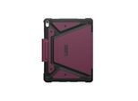 UAG Metropolis SE - Bordeaux - iPad Air 13" (2024 - 2025)