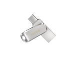 SanDisk Ultra Dual Drive Luxe - 256GB - USB-Stick