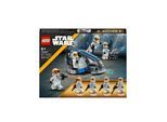 LEGO Star Wars 75359 Ahsokas Clone Trooper der 332. Kompanie - Battle Pack
