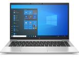 HP EliteBook 840 G8 | i5-1145G7 | 14" | 16 GB | 512 GB SSD | FHD | FP | Tastaturbeleuchtung | Webcam | Win 11 Pro | ES