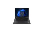 Lenovo ThinkPad X13 2-in-1 Gen 5 - 13.3" - Intel Core Ultra 5 - 125U - Evo - 32 GB RAM - 1 TB SSD - German