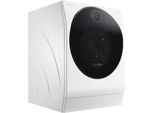 LG Waschtrockner "LSWD100X", A (A-G), weiß, B:60cm H:85cm T:67,5cm, Waschtrockner