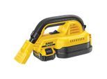 DEWALT Akku-Handsauger 18V Basisversion - DCV517N-XJ