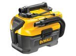 DEWALT Akku-Sauger 54V /18V L-Klasse - DCV584L-QW