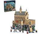 LEGO® Harry Potter™ Schloss Hogwarts™: Die Große Halle 76435