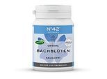 SELBSTVERTRAUEN Kaugummi nach Dr.Bach 40 St