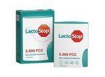 LACTOSTOP 5.500 FCC Tabletten Klickspender 120 St