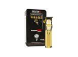 Babyliss Trimmer PRO FX7870GE SKELETONFX Gold 4Artists