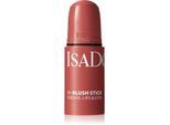 IsaDora The Blush Stick maquillage multi-usage pour les yeux, les lèvres, et le visage teinte 46 Soft Brown 5.5 ml