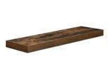 VASAGLE Wandregal »Ledge 60 cm Holz«