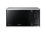 Samsung Mikrowelle »Mikrowelle MG23K3505AS/SW«, 800 W