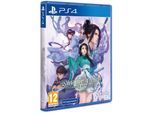 Sword and Fairy: Together Forever - Sony PlayStation 4 - RPG - PEGI 12