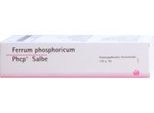FERRUM PHOSPHORICUM PHCP Salbe 100 g