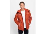 Catamaran Funktionsjacke, mit Kapuze