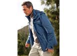 Catamaran Funktionsjacke, mit Kapuze