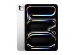 Apple iPad Pro 4. Gen. (2024) M4, 11 Zoll, Silberfarben