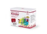HOMÖOPATHIE Set für Kinder Globuli 1 St