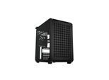 Cooler Master QUBE 500 Flatpack - Gehäuse - Miditower - Schwarz