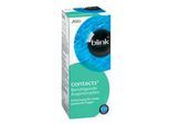 BLINK contacts beruhigende Augentropfen 10 ml