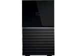 WD externe HDD-Festplatte »My Book Duo«, Anschluss USB 3.0-USB 3.1